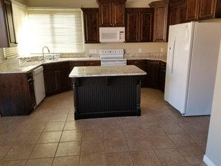 Kitchen Remodel